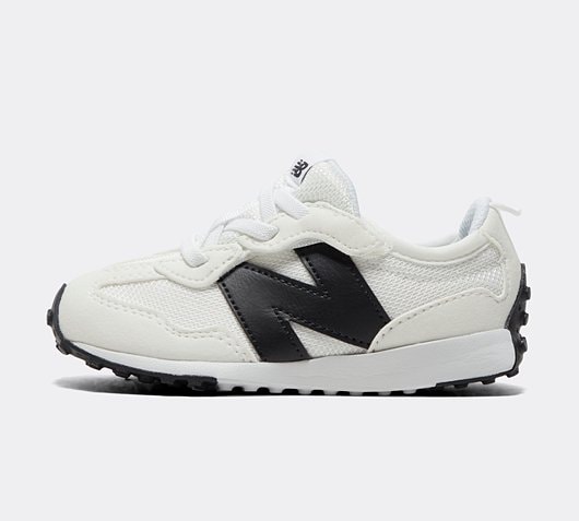 Nursery 327 Trainer