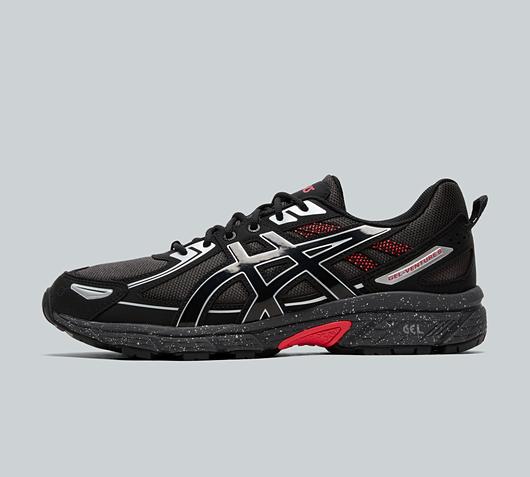 asics gelventure
