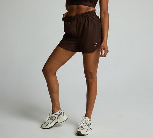 Womens Nagino 4 Inch Run Short