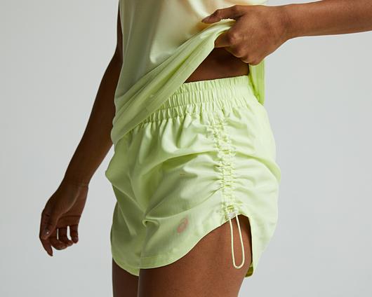 Womens Nagino 4 Inch Run Short