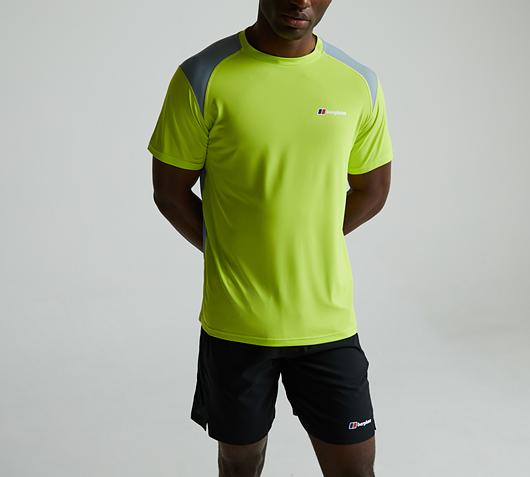 Wayside 3.0 Tech T-Shirt