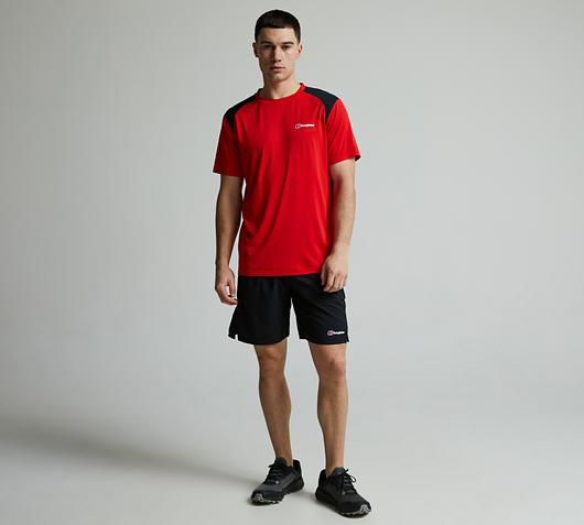 Wayside 3.0 Tech T-Shirt