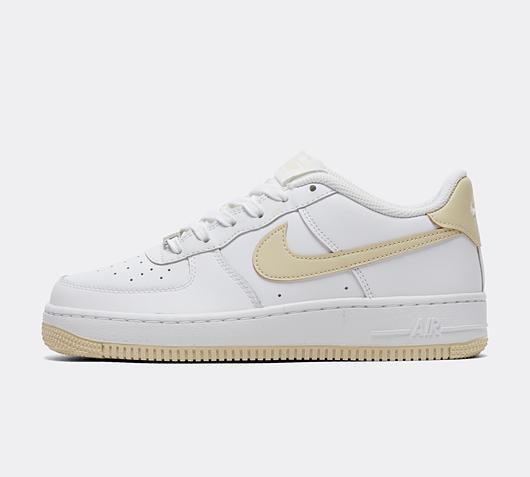 footasylum nike air force 1 junior