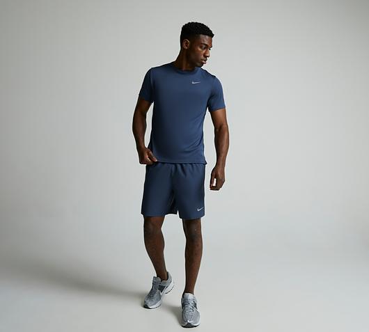 Dri-FIT Miler T-Shirt
