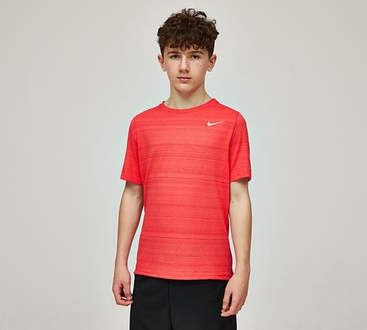 Junior Dri-FIT Miler T-Shirt