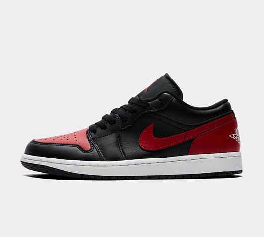 Air Jordan 1 Low Trainer