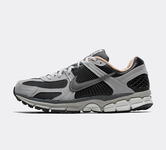 Nike Zoom Vomero 5 Trainer | Jade Horizon / Light Silver