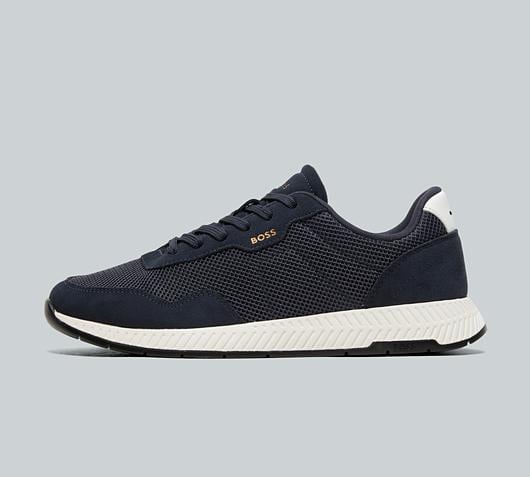 Casual Shoes Hugo Boss Trainers Footasylum Hugo Boss Footasylum