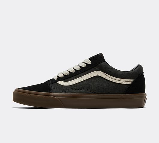 Junior Vans Vans Old Skool Footasylum Vans Old Skool Trainer Heavy