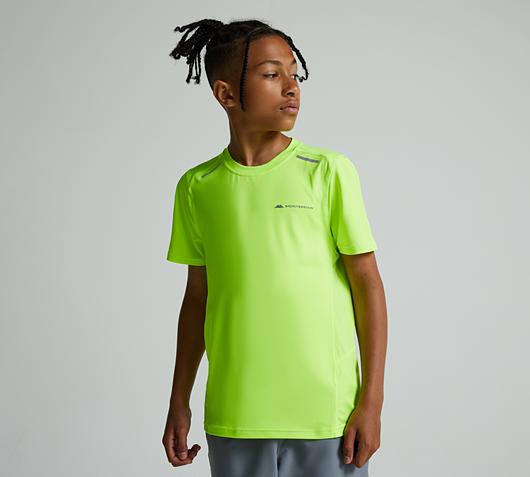 Junior Katla T-Shirt