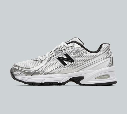 740 Trainer
