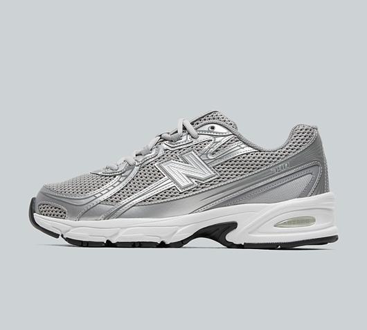 740 Trainer