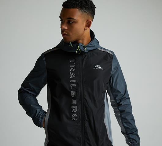 Triathlon AW24 Windbreaker
