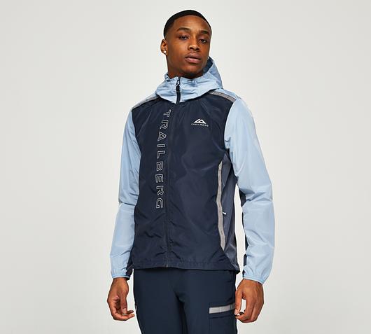Triathlon AW24 Windbreaker