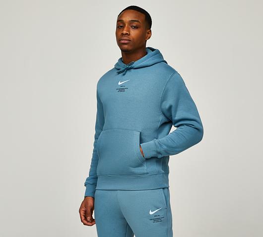 nike modern pullover hoodie