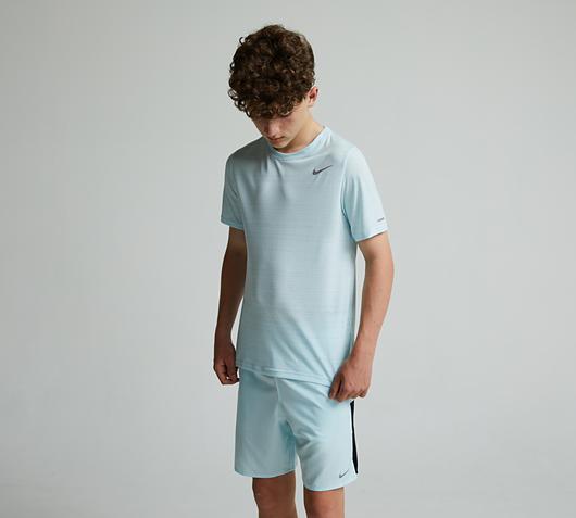 Junior Dri-FIT Miler T-Shirt
