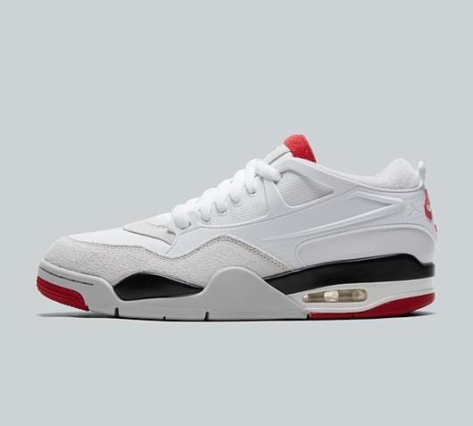 ★Nike★ Air Jordan 4 RM M White Neutral Grey Wolf Grey Pine Nike Air Jordan 4 RM White Neutral Grey Wolf Grey FQ7939-103