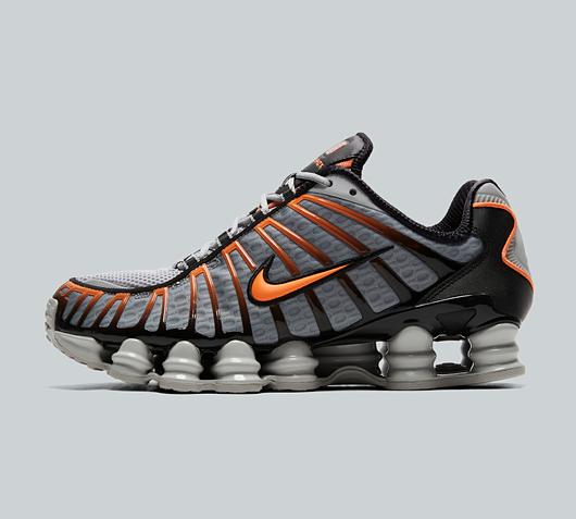 Men's Nike Tenis Nike Tl3 Original Nike Shox TL Trainer