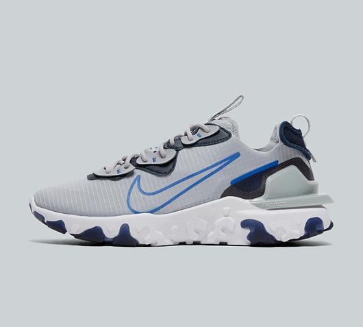 foot asylum nike react