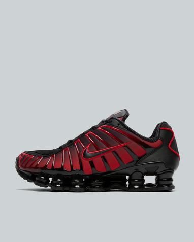 footasylum nike shox