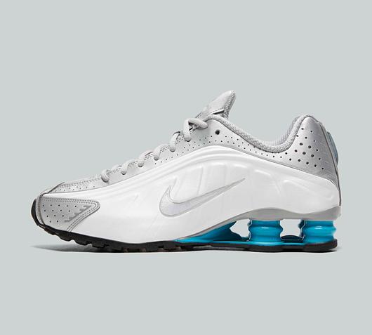 Shox R4 Trainer