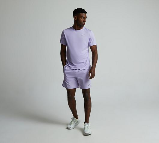 Dri-FIT Miler T-Shirt