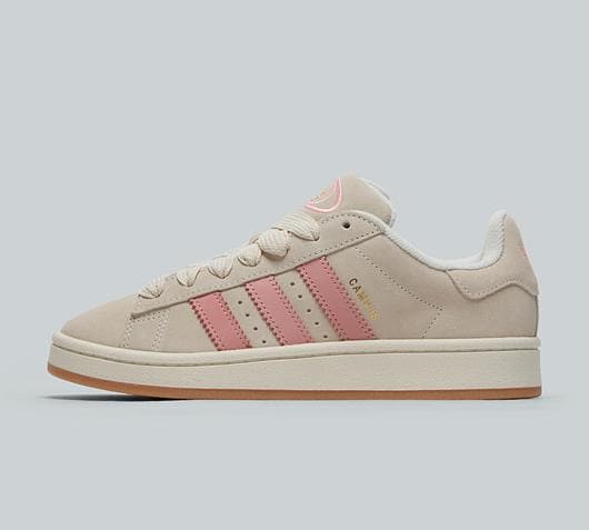 Womens Campus 00s Trainer
