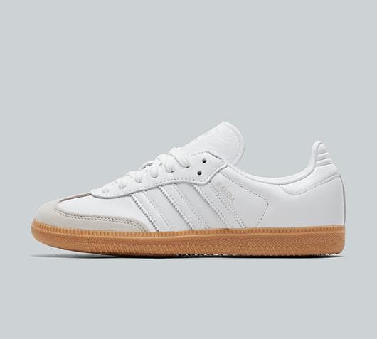 Womens Samba OG Trainer
