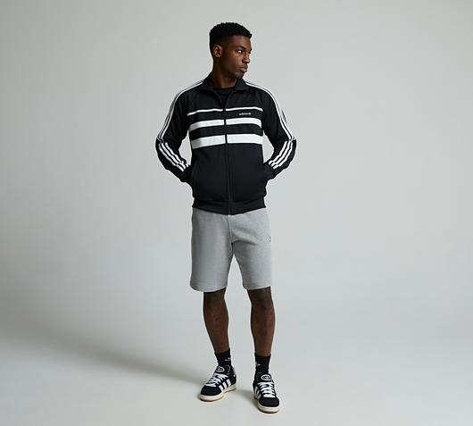 First Track Top