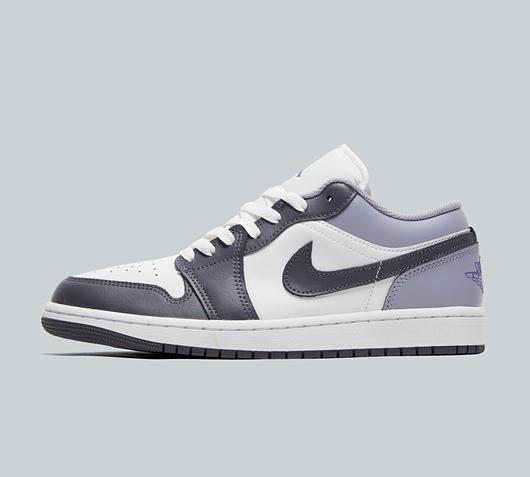 Air Jordan 1 Low Trainer