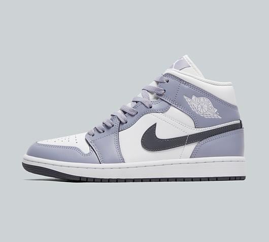 nike jordan 1 footasylum