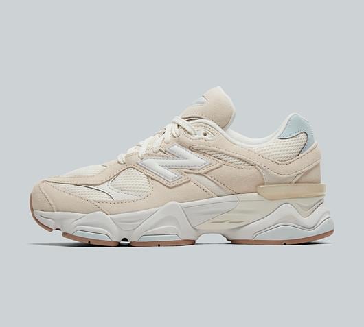 Junior 9060 Trainer