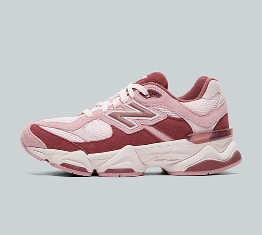 Junior 9060 Trainer