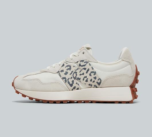 Womens 327 Trainer