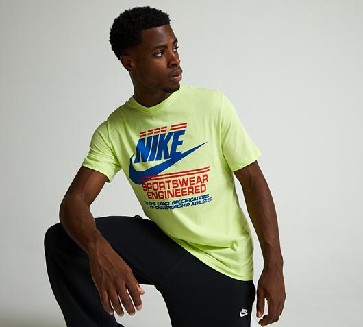 nike strapless shirt