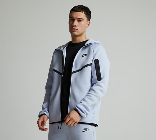 Tech Fleece Windrunner Hoodie
