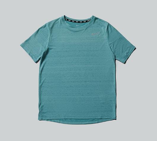 Junior Dri-FIT Miler T-Shirt