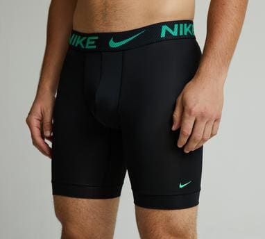 nike long boxers