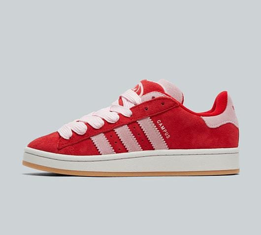Womens Campus 00s Trainer