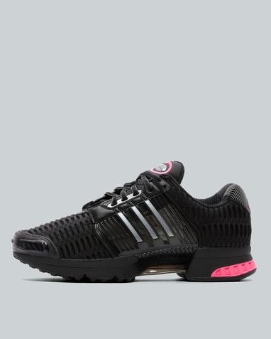 adidas Originals Climacool Trainer Silver Metallic Black