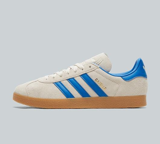 adidas gazelle silver green womens Adidas Gazelle Men's Lifestyle Shoe