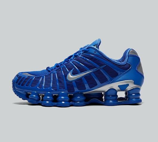 nike shox tl vapor