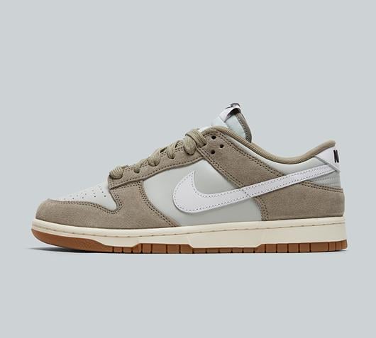 NIKE◇DUNK LOW RETRO BTTYS/28cm/BLU