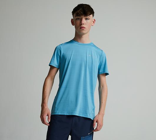 Junior Bolt 2.0 Space Dye T-Shirt