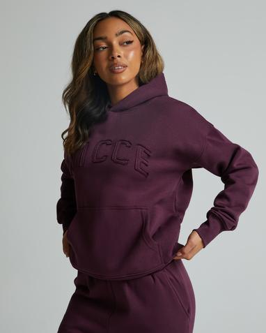 Womens Lunara Overhead Hoodie
