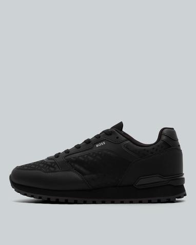 hugo boss trainers footasylum