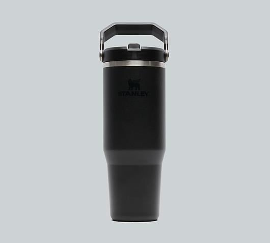 IceFlow Flip Straw 0.89L Tumbler