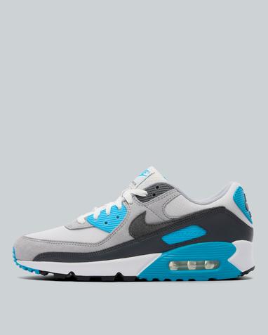 foot asylum nike air max 90