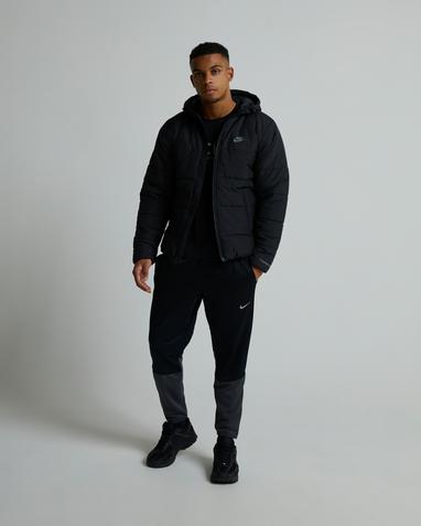 footasylum nike jacket