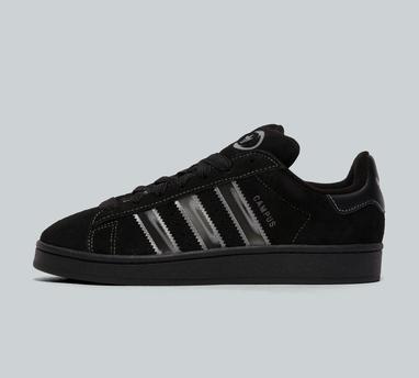 adidas Originals Campus 00s Trainer Core Black Core Black